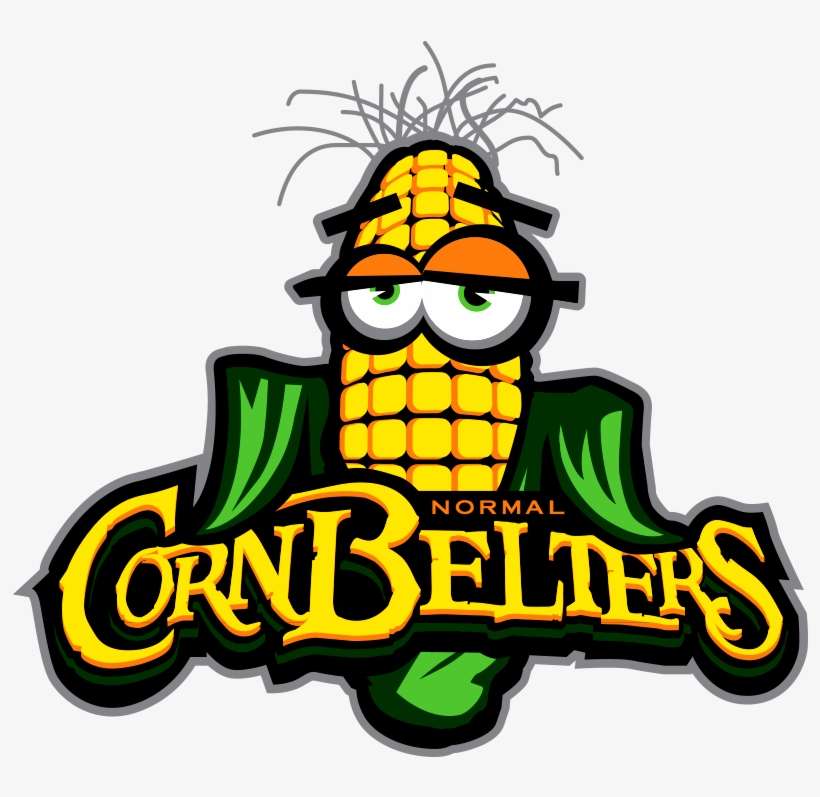 Cornbelters Game Vs - Normal Cornbelters, transparent png download
