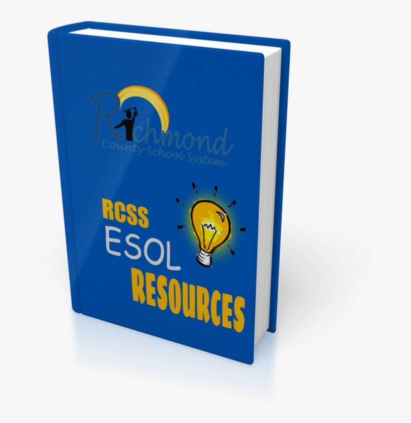 Esol Ongoing Teacher Pl Resources - Book, transparent png download