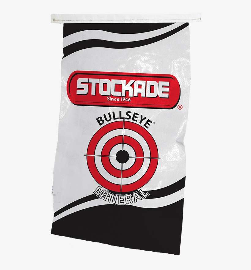Stockade® Bullseye® Hi Mag Mineral - Stockade Kandy Kid Dried Molasses, transparent png download