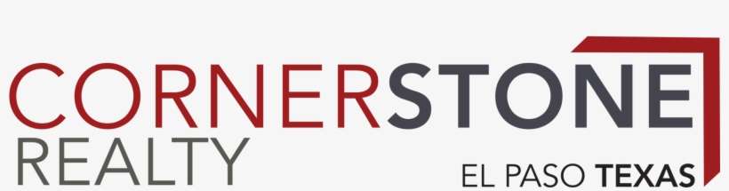 El Paso, Texas - Cornerstone Realty El Paso, transparent png download