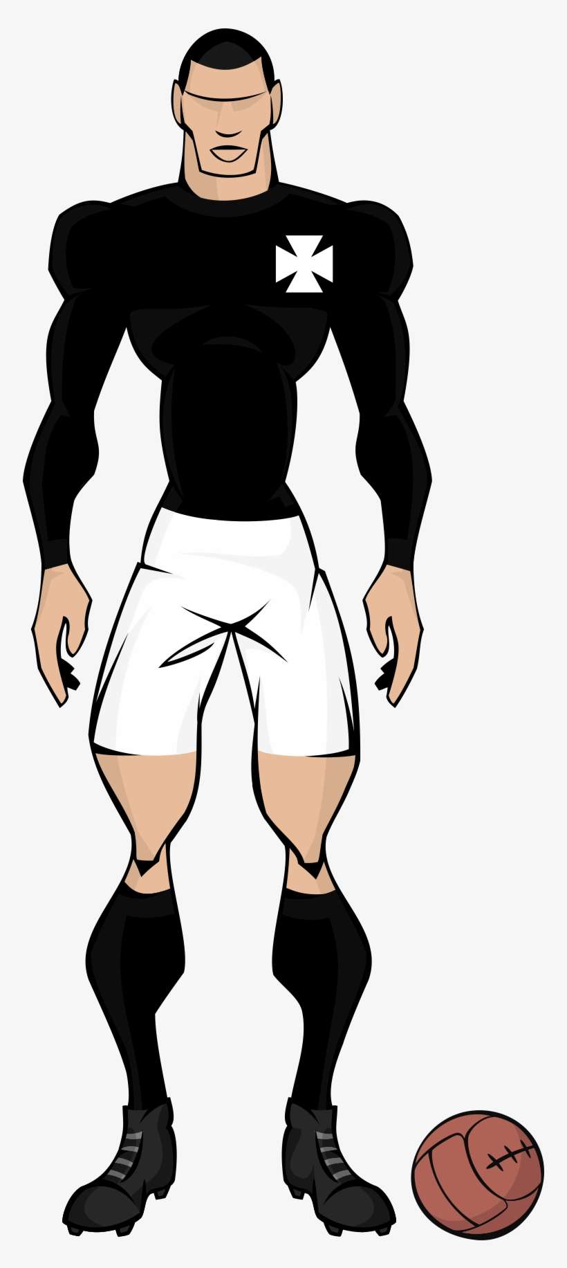 Futbox - Manchester City 1880 Kit, transparent png download