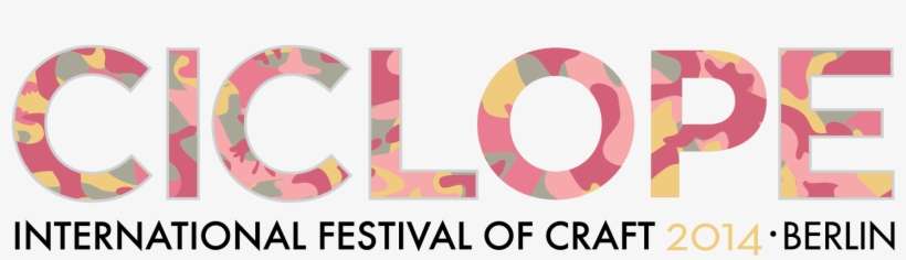 Logo Ciclope Carta - Ciclope Festival, transparent png download