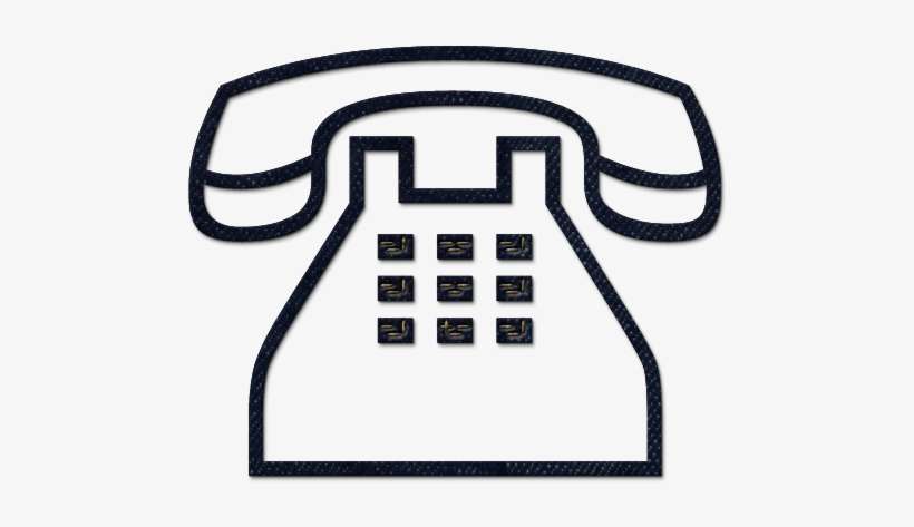 Slender In Savannah, Body Contouring And Weight Loss - Phone Emoji Black And White, transparent png download