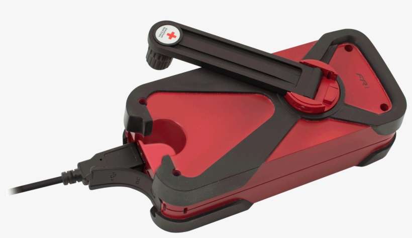 Images - Eton American Red Cross Fr1 Radio, transparent png download