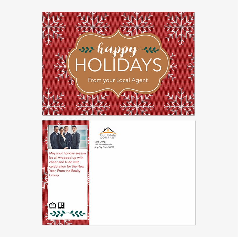 Real Estate Postcard Prices - Postcard, transparent png download