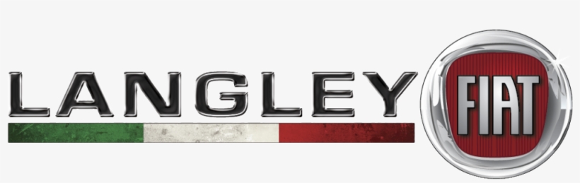The British Columbia Based Trotman Auto Group Is Proud - Langley Fiat, transparent png download
