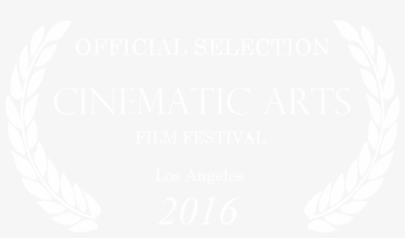 Iffca 2016 Award Laurel -white - Unity Logo White Png, transparent png download
