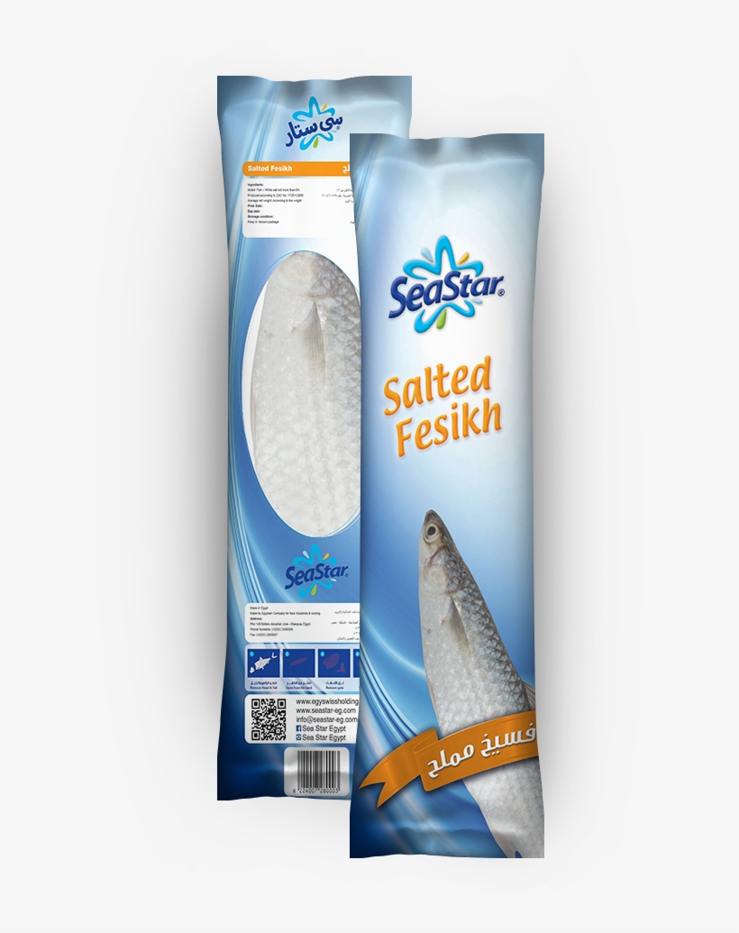 Fesikh - Sea Star, transparent png download