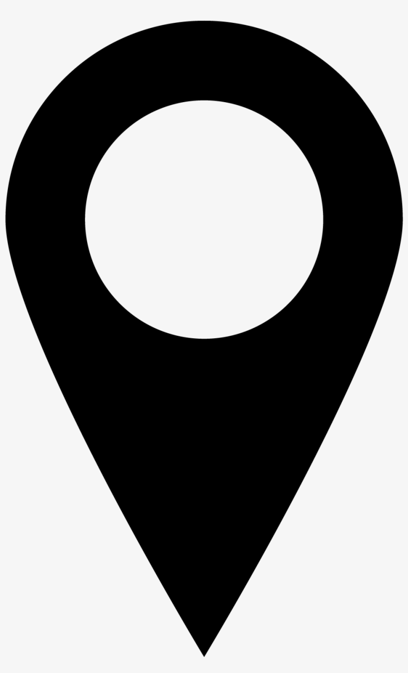 What Are You Interested In Finding Out - Map Pin, transparent png download