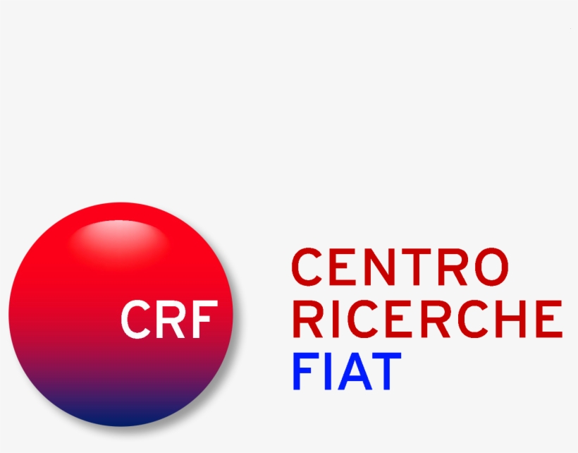 Centro Ricerche Fiat S - Centro Ricerche Fiat Logo, transparent png download