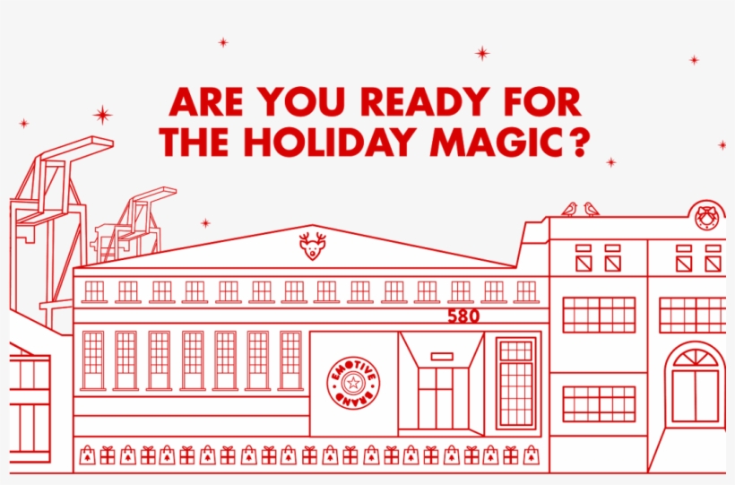 Happy Holidays - Highway Capacity Manual 2000, transparent png download