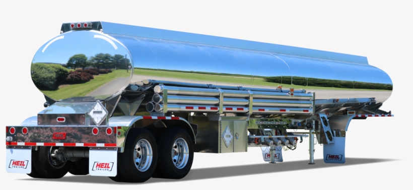 Addition By Subtraction - Heil Trailer International, Co., transparent png download