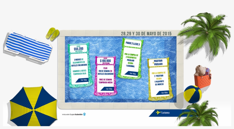 Outlet Landing Site0 - California Surf, transparent png download