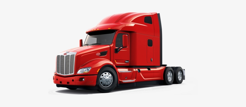 2016 Peterbilt, transparent png download