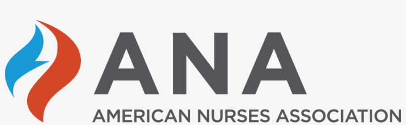 Resource Links - American Nursing Association Logo, transparent png download