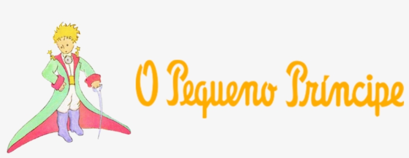 Pequeno-principe - Little Prince, transparent png download
