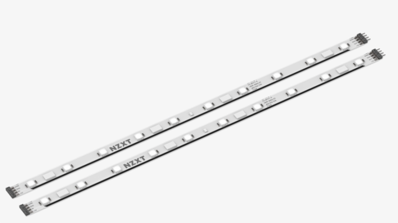 Nzxt Hue 2 Led Strips, transparent png download