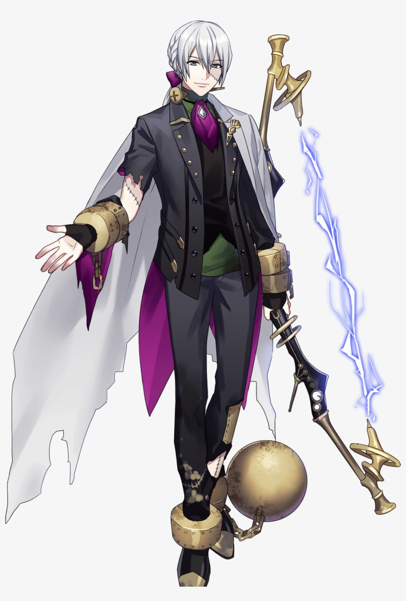 Jakob Devoted Monster Face - Jakob Trick Or Defeat, transparent png download