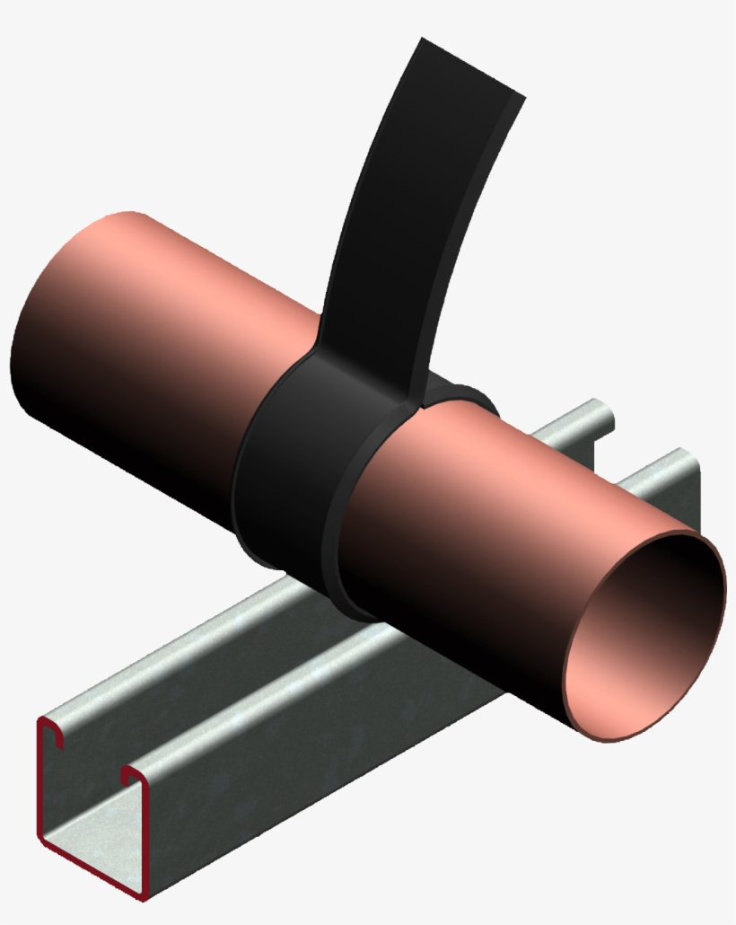 Binder Strip Tape - Spotting Scope, transparent png download