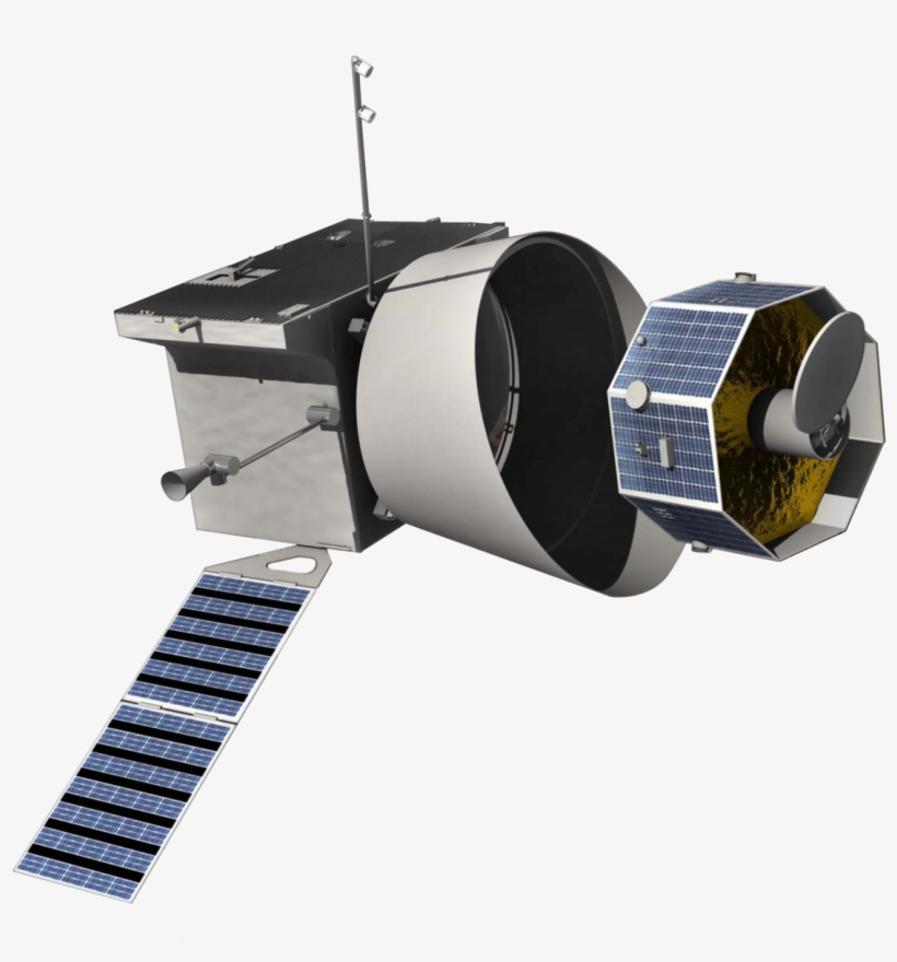 Mercury Magnetospheric Orbiter High Gain Antenna, transparent png download