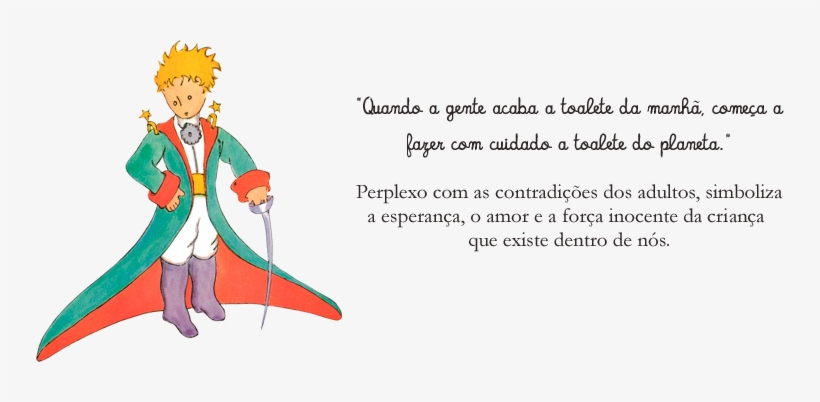 Il Piccolo Principe Casa Editrice, transparent png download