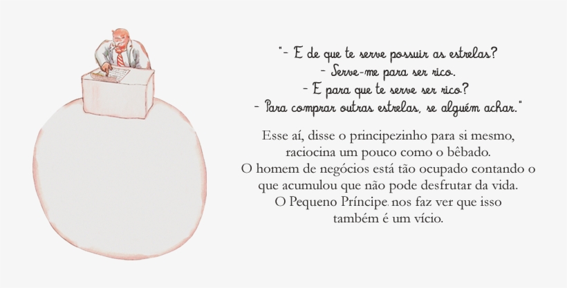 Malý Princ - Kapesní Vydání - Antoine De Saint-exupéry, transparent png download