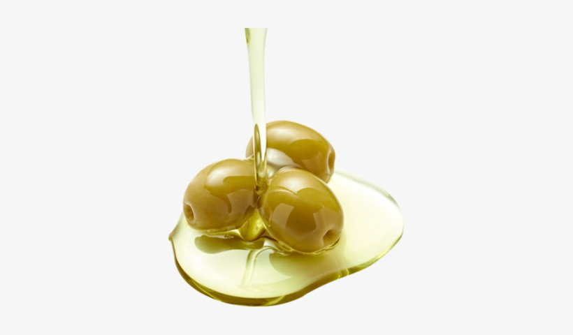 Healthy Natural Olive Oil Images Png Images - Olive With Oil Png, transparent png download