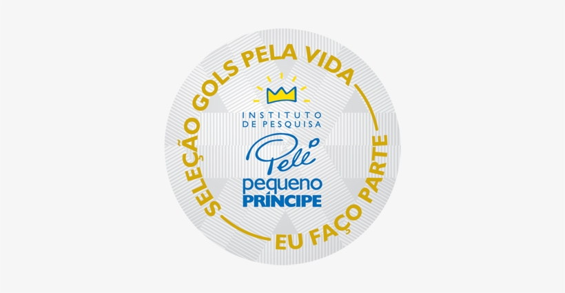 Selo Digital Branco - Little Prince University, transparent png download