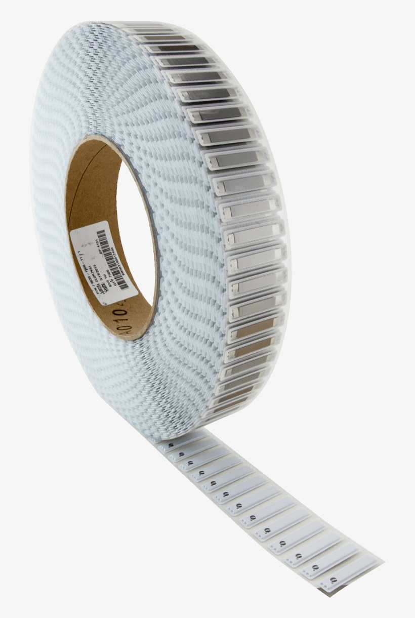 Ultra•strip Iii Microwavable Roll Label - Ultra Strip Iii Label, transparent png download