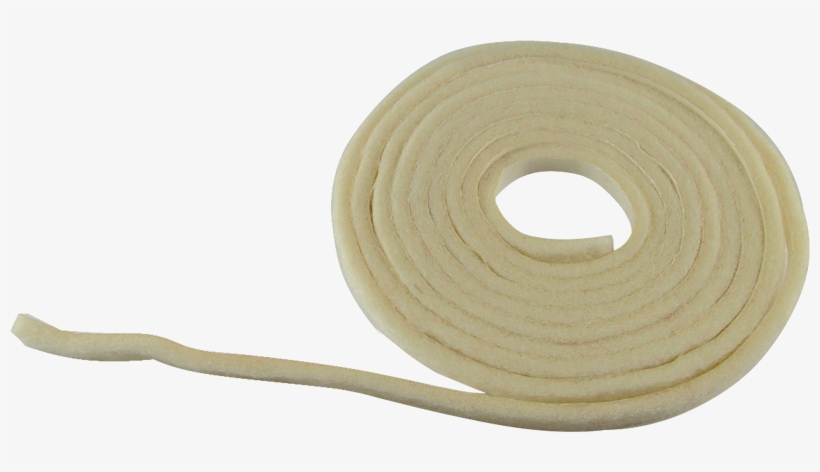 5-1/2', For Korg & Yamaha Keyboards Image - Korg Key Felt, transparent png download