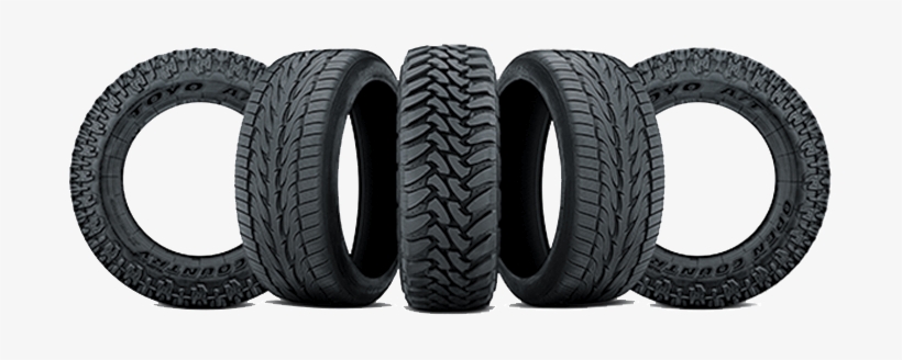 With Allstate Truck & Trailer Repair You Have One Call - Toyo Tires, transparent png download