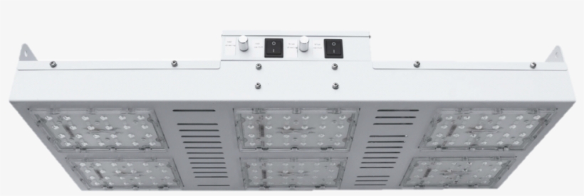 Industrial Led Lighting Strips Industrial Led Tape - Ceiling, transparent png download