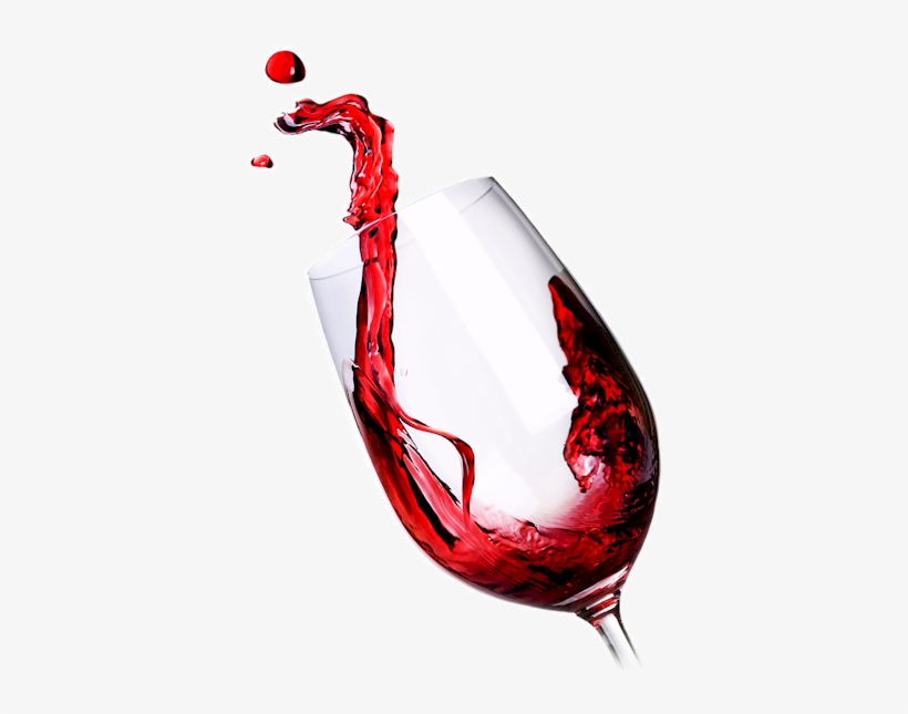 Download - Wine Glass Png, transparent png download