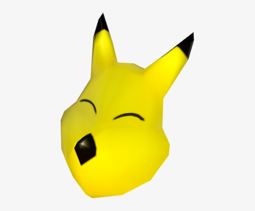 Keaton Mask Model - Majora's Mask Yellow Mask, transparent png download
