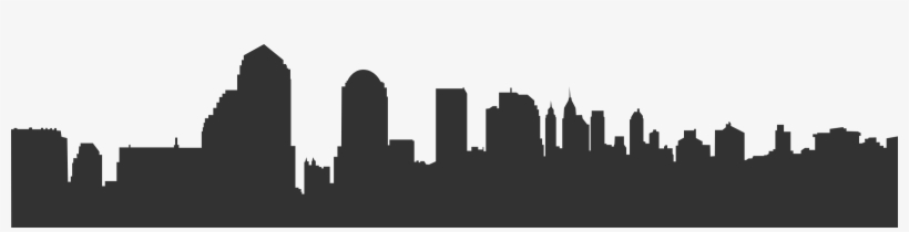 Californian By Birth, New Yorker And Bagel Lover By - View Of New York From Nj City, transparent png download
