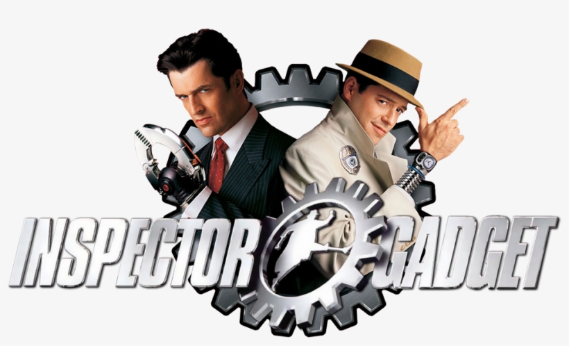 Inspector Gadget 5162bd111aef0 - Youngstown: Ill Be Your Everything Cd Maxi, transparent png download