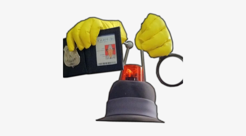 Inspector gadget hat type Clearance