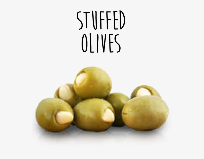 Olives - Russet Burbank Potato, transparent png download