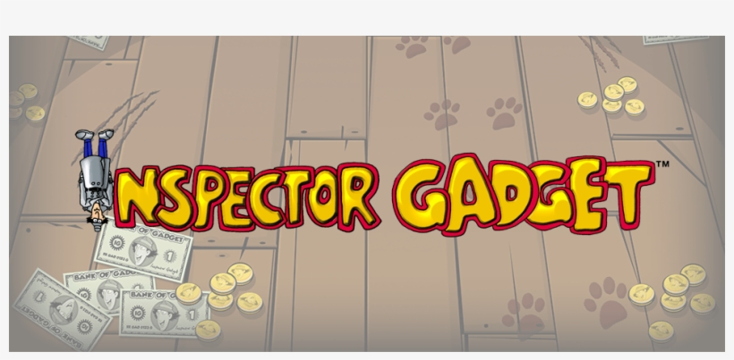 Inspector Gadget, transparent png download