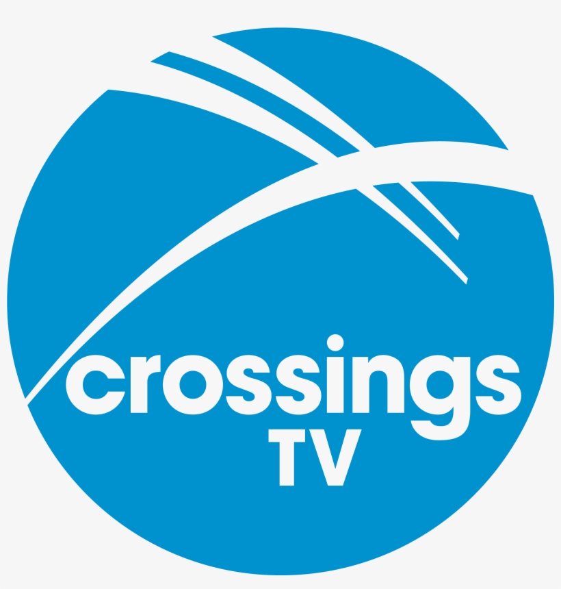 Kbtv-cd - Crossings Tv Logo, transparent png download