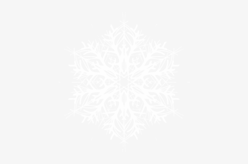 Free Png Snowflake Png Images Transparent - Portable Network Graphics, transparent png download