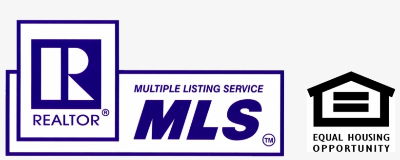 Realtor And Equal Housing Narp - Realtor Mls, transparent png download