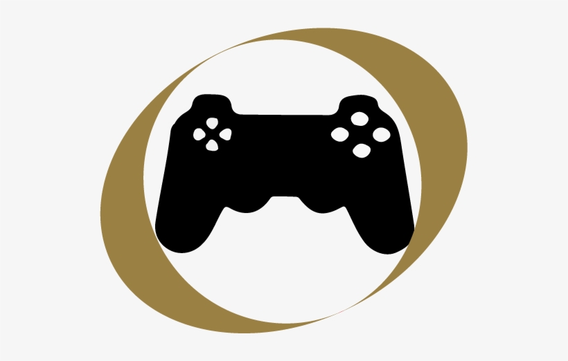 Icon 4 New - Game Controller, transparent png download