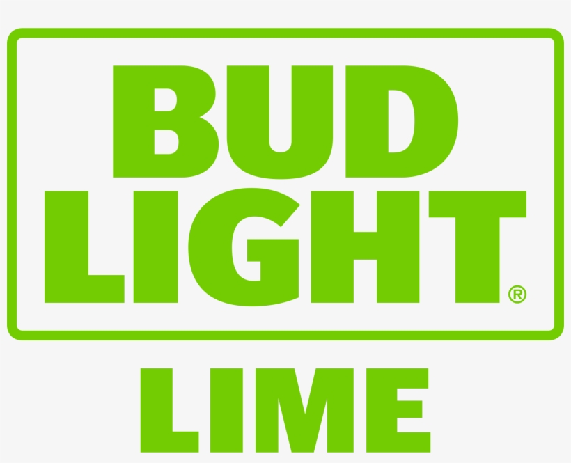 Bud Light Lime - 18 Pack, 12 Fl Oz Cans, transparent png download