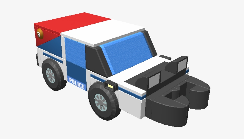 Inspector Gadget Van - War Child, transparent png download