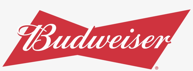 Bud Light Clipart Transparent - Budweiser Logo 2018, transparent png download