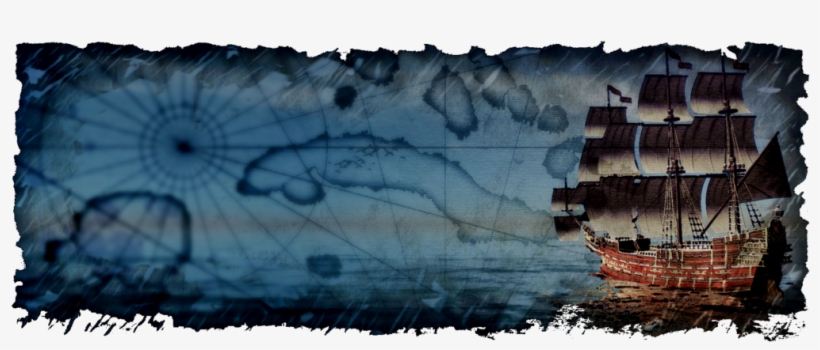 320 × 180 Pixels - Port Royale 3: Pirates & Merchants, transparent png download
