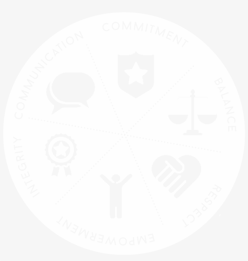 Connect With Us See What's Happeningvisit Our Blog - Circle, transparent png download