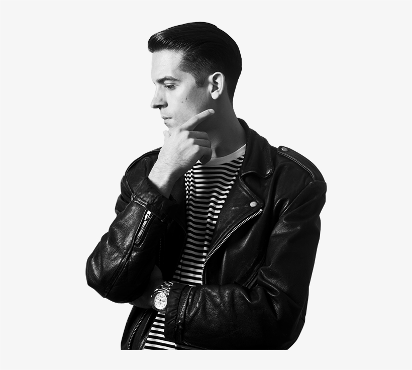 G-eazy - G Eazy Side View, transparent png download