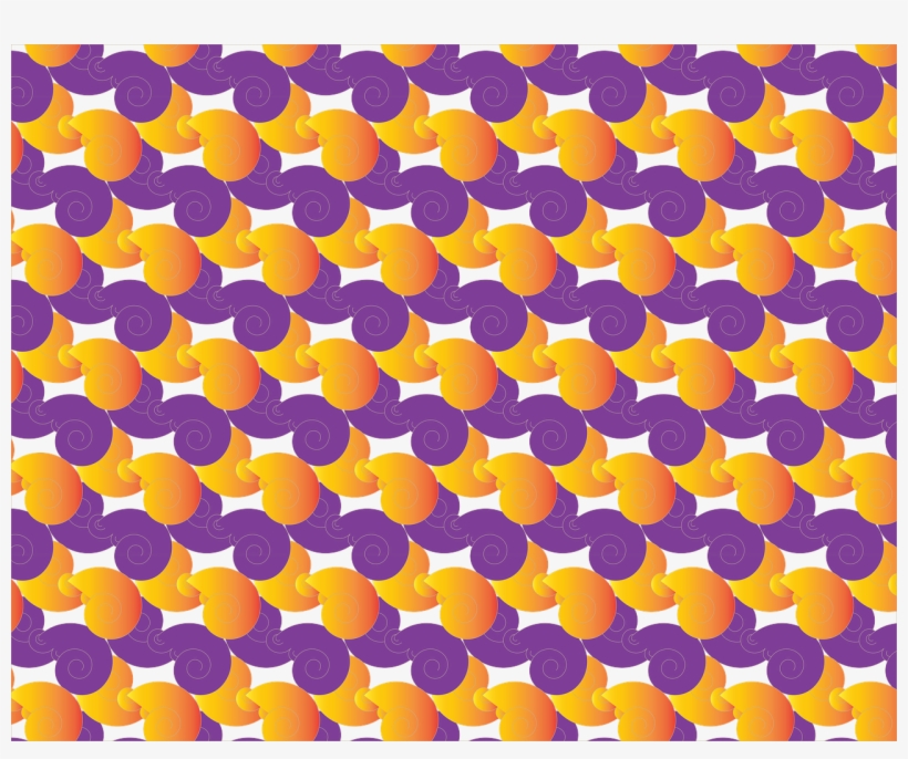 And Backgrounds - Yellow And Purple Pattern Background, transparent png download